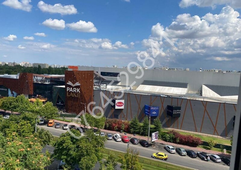 Dristor, Str. Liviu Rebreanu,vis a vis Park Lake Mall,la 8 minute metrou